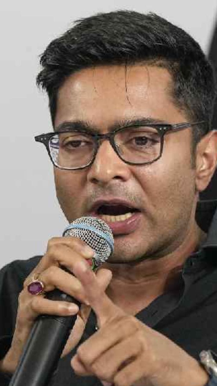 CEO দফতরে কেন আজ গেলেন না অভিষেক?