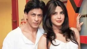 শাহরুখ-প্রিয়াঙ্কার মধ্যে মিল কোথায়?