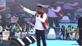 ‘আসলে এই কারণে আইপ্যাকে ইডির রেইড হয়েছে’, অবশেষে মুখ খুললেন অভিষেক