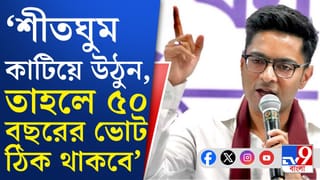 Abhishek Banerjee: কমিশনের কাজে ‘অদৃশ্য’ নজরদারির নির্দেশ অভিষেকের: সূত্র