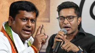 Abhishek on Sukanta: ‘বিজেপি নেতাকে বাঁচিয়েছে তৃণমূল, কিচ্ছু করেননি সুকান্ত মজুমদার’, হাটে কোন হাঁড়ি ভাঙলেন অভিষেক?