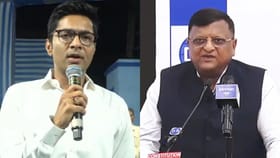 সুপ্রিম-'জয়ের' পর সিইও দফতরে গেল মেইল! সময় চাইল তৃণমূল