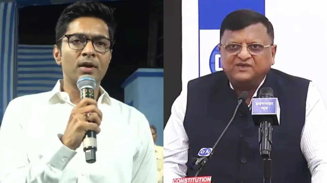 Abhishek Banerjee: সুপ্রিম-জয়ের পর সিইও দফতরে গেল মেইল! সময় চাইল তৃণমূল