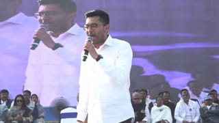 Abhisekh Banerjee: শেষ বিধানসভা ৯টি আসনের মধ্যে ৬টিতে হারে, লোকসভাতেও পিছিয়ে! সেই পুরুলিয়ার রণসংকল্প সভা থেকে কী বার্তা দেবেন অভিষেক?