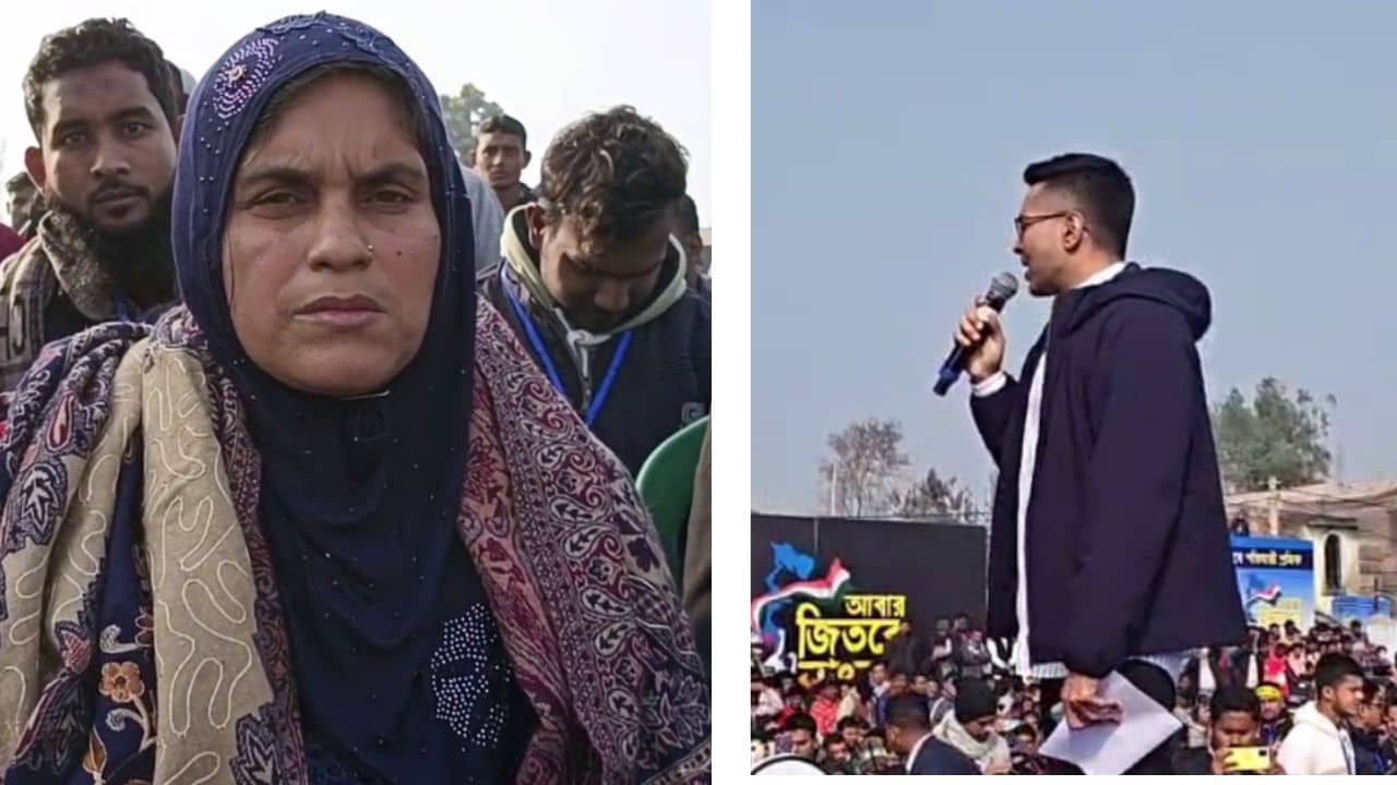 Abhishek Banerjee: আমায় বিধবা হওয়ার হাত থেকে বাঁচান, অভিষেকের কাছে আর্জি মহিলার, তারপরই ঘটল অবাক ঘটনা