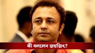 টলিপাড়ায় ফের বিবাহবিচ্ছেদ? খবর ‘লিক’ হতেই মুখ খুললেন জয়জিৎ