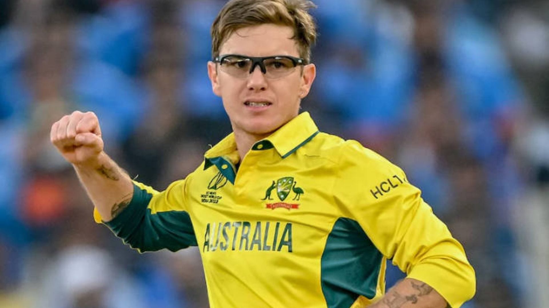 টি-টোয়েন্টি বিশ্বকাপ সেরা বোলারদের তালিকায় থাকবেন অ্যাডাম জাম্পা। অস্ট্রেলিয়ার লেগস্পিনার বহু পরীক্ষায় সসম্মানে পাশও করেছেন। অজি দলের হয়ে ১০০টিরও বেশি টি-টোয়েন্টি খেলার অভিজ্ঞতা রয়েছে  জাম্পার।