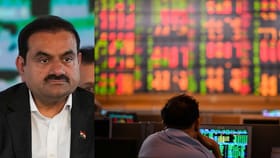 সরস্বতী পুজোর দিনে 'রক্তাক্ত' আদানির শেয়ার, কী খবর এল আমেরিকা থেকে?