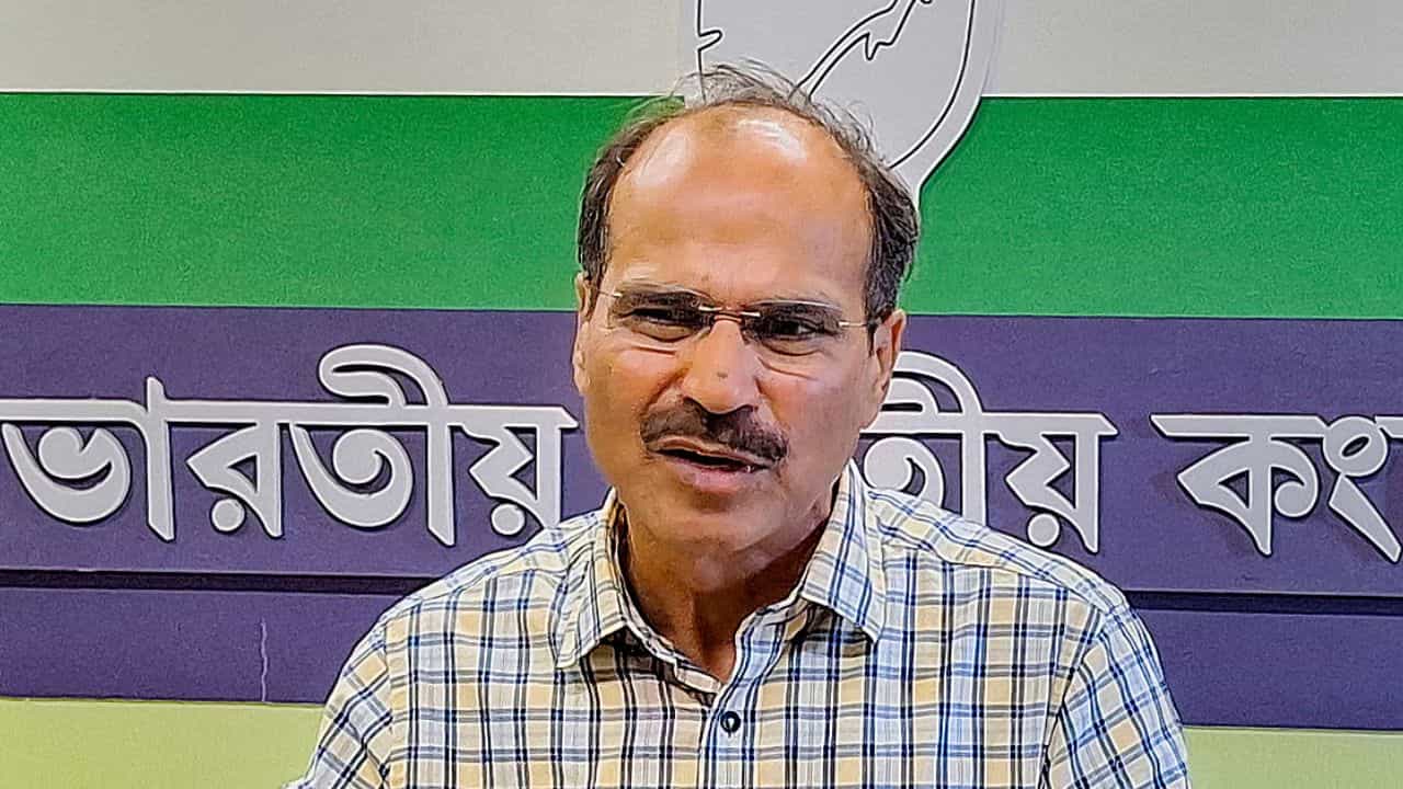 Adhir Ranjan Chowdhury: ‘দুর্গাপুজোয় তো অনেকদিন ছুটি  থাকে..’, ইদে তিনদিন ছুটির জন্য মমতাকে চিঠি অধীরের