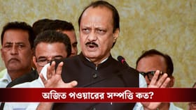 স্ত্রীর কোটি কোটি টাকার সম্পত্তি, কত টাকার মালিক ছিলেন অজিত?