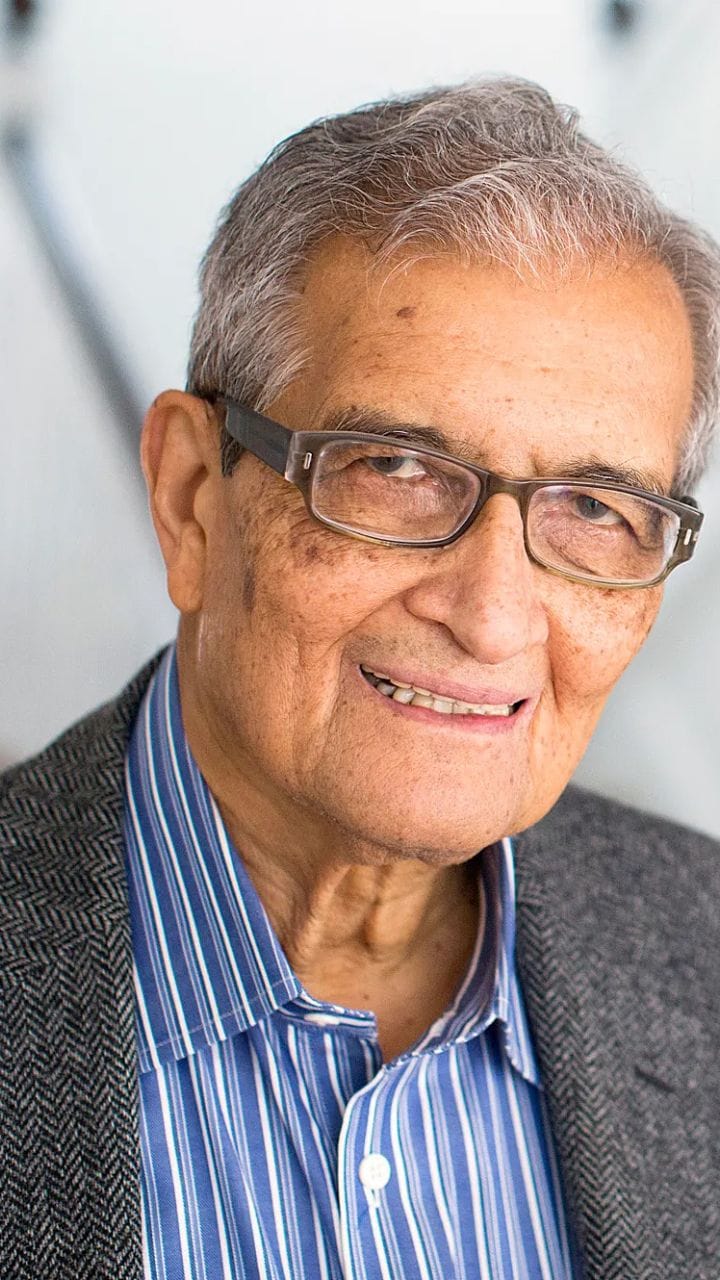 SIR নিয়ে ক্ষুব্ধ অমর্ত্য সেন, কী আশঙ্কা প্রকাশ করলেন?