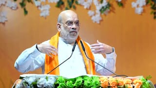 Amit Shah: দিদির কাছে উত্তরবঙ্গ খালি সোনার ডিম পাড়া মুরগি: শাহ