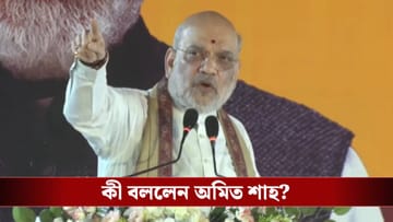 Amit Shah: জ্যোতিপ্রিয়, ফিরহাদ, মদনদের আপনি টিকিট দেবেনই, না হলে তাঁরা ফাঁস করে দেবেন: শাহ