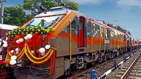 বাংলার পরিযায়ী শ্রমিকদের জন্য সুখবর, চালু হচ্ছে অমৃত ভারত, জানুন রুট ও