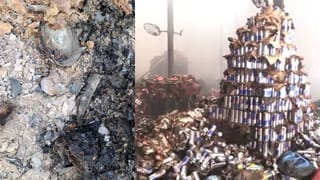 Anandapur Fire Incident: চাবি ছিল, তবুও খুলতে পারেননি দরজা, হাতে আর ৫ মিনিট…দগ্ধ ভূমের শেষ মুহূর্ত