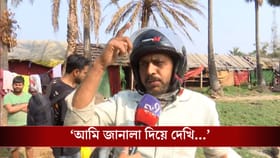 আসলে সেদিন আনন্দপুরে কী হয়েছিল? সবটা বলে দিলেন বীরেন্দ্র