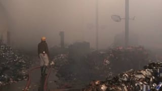 Anandapur Fire Incident: পুড়ে খাক হওয়া নাজিরাবাদের কারখানায় তদন্তে সপ্তাহ পর গঠন সিট