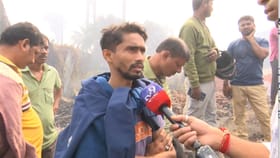 বন্ধ ফোন, শুধু মোমো কারখানা নয়, খোঁজ মিলছে না ১০ জন ডেকরের্টসে কর্মরত