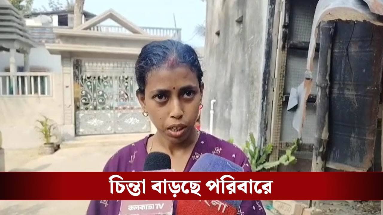 Anandapur Fire: আনন্দপুুরে নিখোঁজ পূর্ব মেদিনীপুরের একাধিক শ্রমিক, চোখ জল নিয়ে কলকাতার পথে পরিজনরা