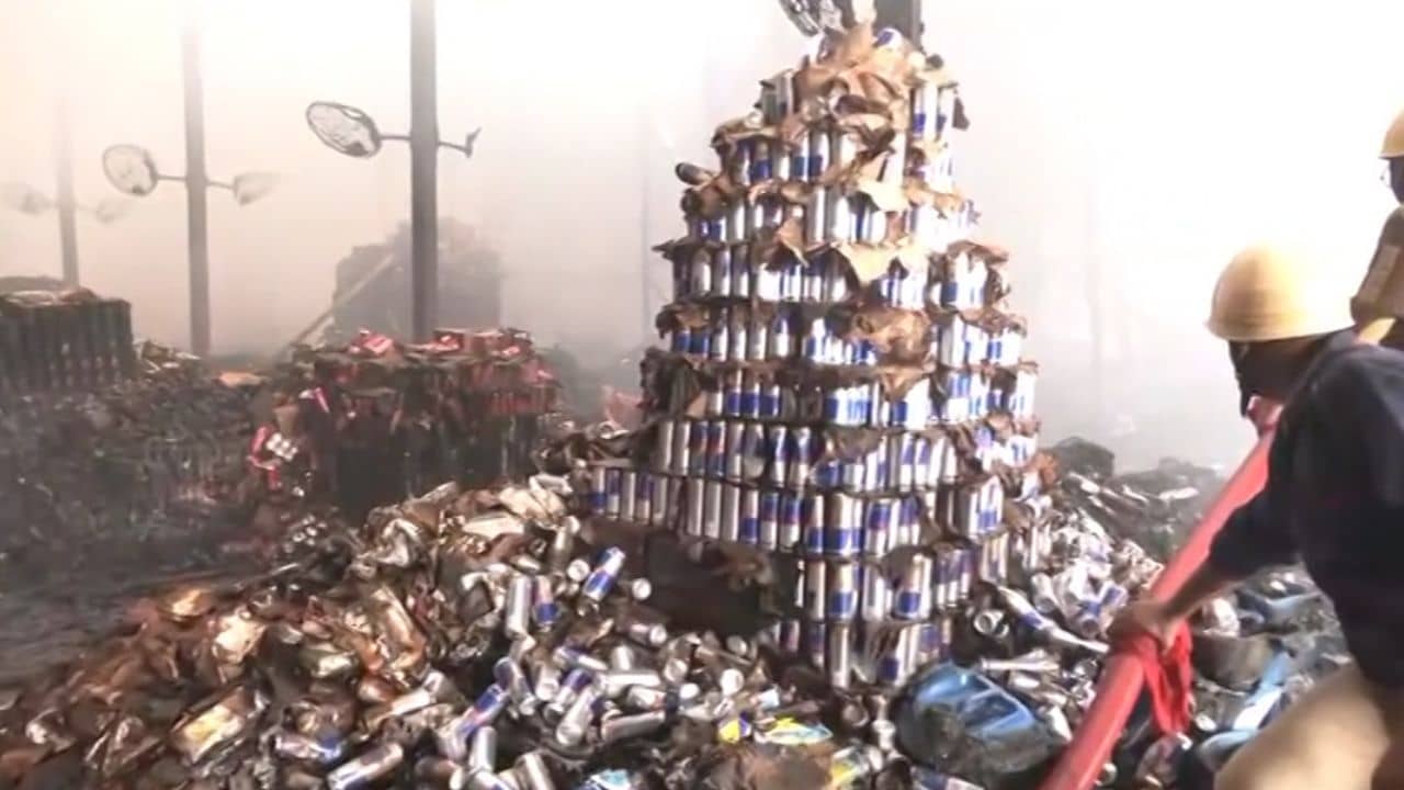 West Bengal-India News Today Live: আনন্দপুরের ভস্মীভূত নামজাদা মোমোর কারখানা, মৃত ৩