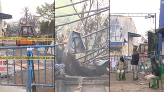 Anandapur Fire: আনন্দপুরে এখনও পর্যন্ত ২৫ জনের দেহাংশ উদ্ধার, আরও বাড়বে মৃতের সংখ্যা?