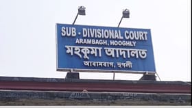 নাবালিকার গোপনাঙ্গে বুলিয়ে ছিল হাত, অভিযুক্তকে চরম শাস্তি দিল কোর্ট