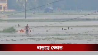 Ghatal Master Plan: সিঙ্গুর থেকে সূচনা, আর আরামবাগ মহকুমাই নেই ঘাটাল মাস্টার প্ল্যানে, বাড়ছে চাপানউতোর