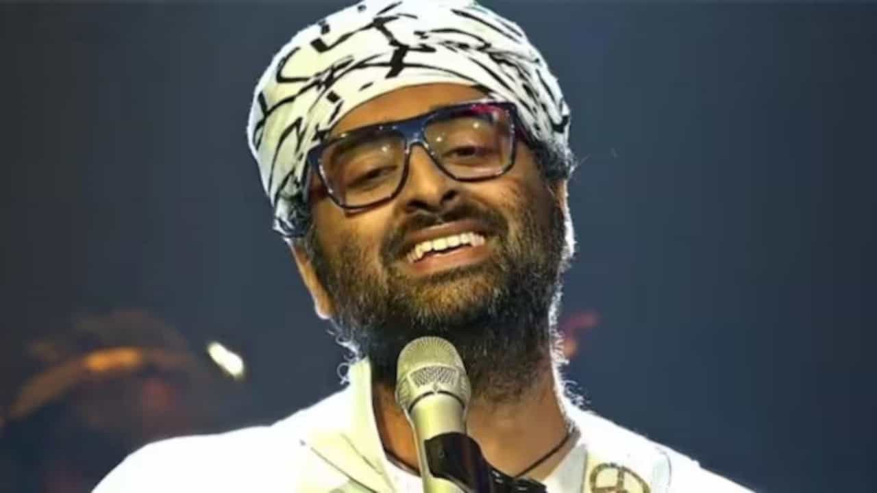 কেন আর সিনেমার গান নয়? অবসরের আসল কারণ জানালেন খোদ অরিজিৎ সিং কেন আর সিনেমার গান নয়? অবসরের আসল কারণ জানালেন খোদ অরিজিৎ সিং