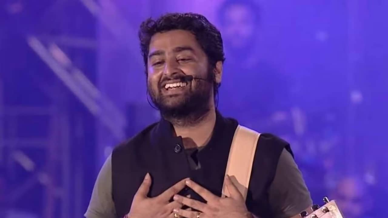 সিনেমায় গান গাইতে কত টাকা নিতেন অরিজিৎ? কত টাকা সম্পত্তি গায়কের?