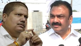 'চিরশত্রু' অর্জুন-শ্যামকে মিলিয়ে দিল SIR, হিয়ারিংয়ে ডাক অর্ধাঙ্গিনীদের