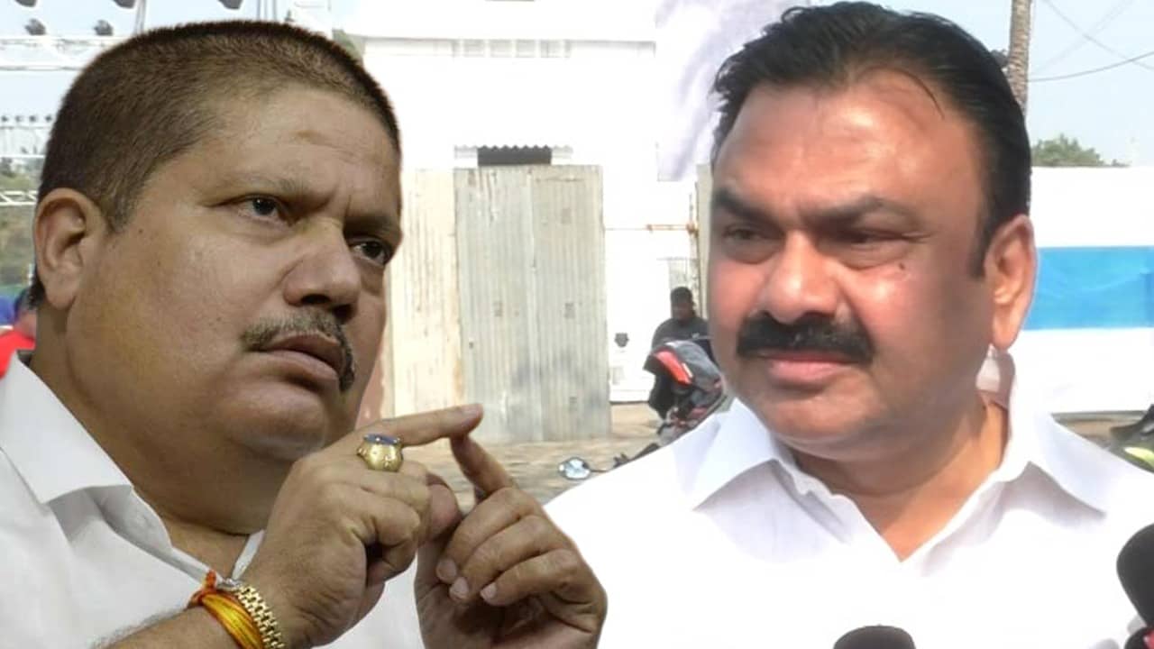 SIR in Bengal: চিরশত্রু অর্জুন-শ্যামকে মিলিয়ে দিল এসআইআর, হিয়ারিংয়ে ডাক পেলেন অর্ধাঙ্গিনীরা