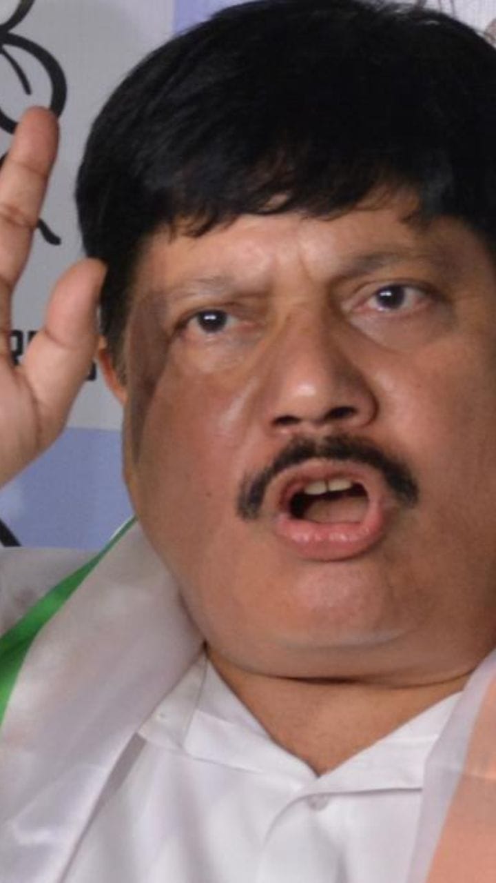 মনোজ ভার্মাকে জেলে ঢোকানো উচিত: অর্জুন