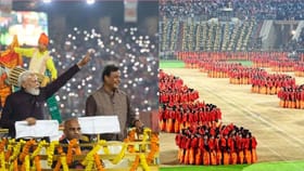 বিশ্বমঞ্চে অসমের বাগুরুম্বা, ডিজিটাল দুনিয়ায় ভিউ ছাড়াল ২০ কোটির গণ্ডি