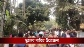 চতুর্থ শ্রেণির ছাত্রীকে শ্লীলতাহানির অভিযোগে ধৃত শিক্ষক