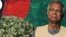 বাংলাদেশে টাকার ছড়াছড়ি, ৩২২ কোটি ডলার ঢুকল ভোটের আগেই! কেন?