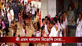 এমন কী বলে ফেললেন বিজেপির দিল্লির নেতা, যাতে ডিলিট হল লাইভ