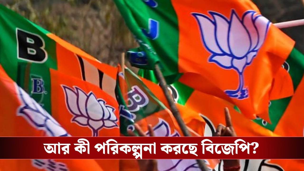 BJP: মার্চের শুরুতে শিলিগুড়ি থেকেই রাজ্যজুড়ে রথযাত্রা বিজেপির, চুপ করে বসে নেই তৃণমূলও