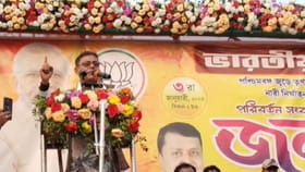 লক্ষ্মীর ভান্ডার পাওয়া মহিলাদের ঘরে আটকে রাখতে বললেন BJP নেতা, শুনুন