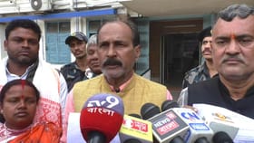 ফর্ম ৭ জমা দিতে সোমবারের 'ডেডলাইন' বিজেপির