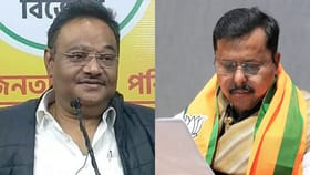 দায়িত্ব নিয়েই শমীকের কাছে রিপোর্ট তলব নিতিন নবীনের, কী জানতে চাইছেন?