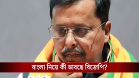 পশ্চিমবঙ্গের জনবিন্যাসে পরিবর্তন নিয়ে গভীর চিন্তায় বিজেপি, কী ভাবছে?