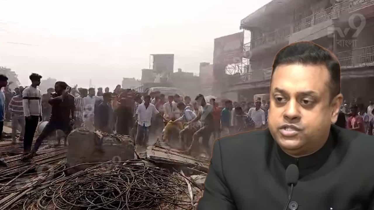 Beldanga protest: 'ওটা কি ভারতের বাইরে?', বধ্যভূম-বেলডাঙা নিয়ে বলতে ...