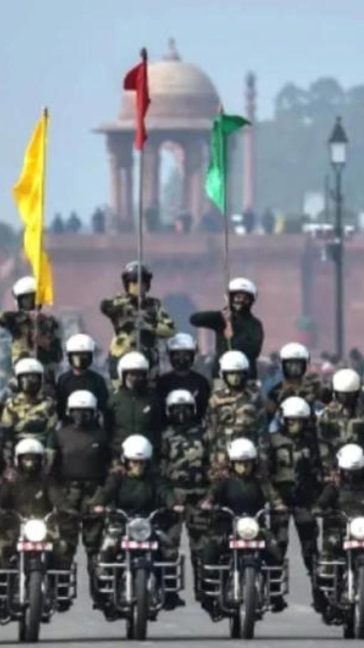 প্রজাতন্ত্র দিবসে জঙ্গি হানার সম্ভাবনা?