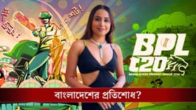 মুস্তাফিজের ইস্যুতে আইপিএল থেকে বাদ, জল্পনা ওড়ালেন ঋধিমা!