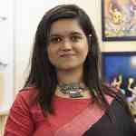 বৈশালী পাল