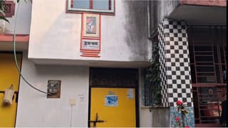 Balurghat: ফাঁকা বাড়ি, ঠাকুরঘরে ছিল শুধু লক্ষ্মী-গণেশ, ফিরে এসে সুমিত ও তার পরিবার যা দেখলেন অবিশ্বাস্য