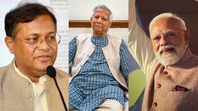 ভোটের পরেই চিকেনস নেকে বাড়তে পারে বিপদ? ইঙ্গিত দিলেন আওয়ামী নেতা