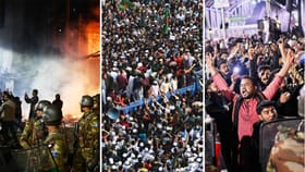 বাংলাদেশ থেকে কূটনীতিকদের পরিবারের সদস্যদের ফেরাচ্ছে ভারত, কেন?