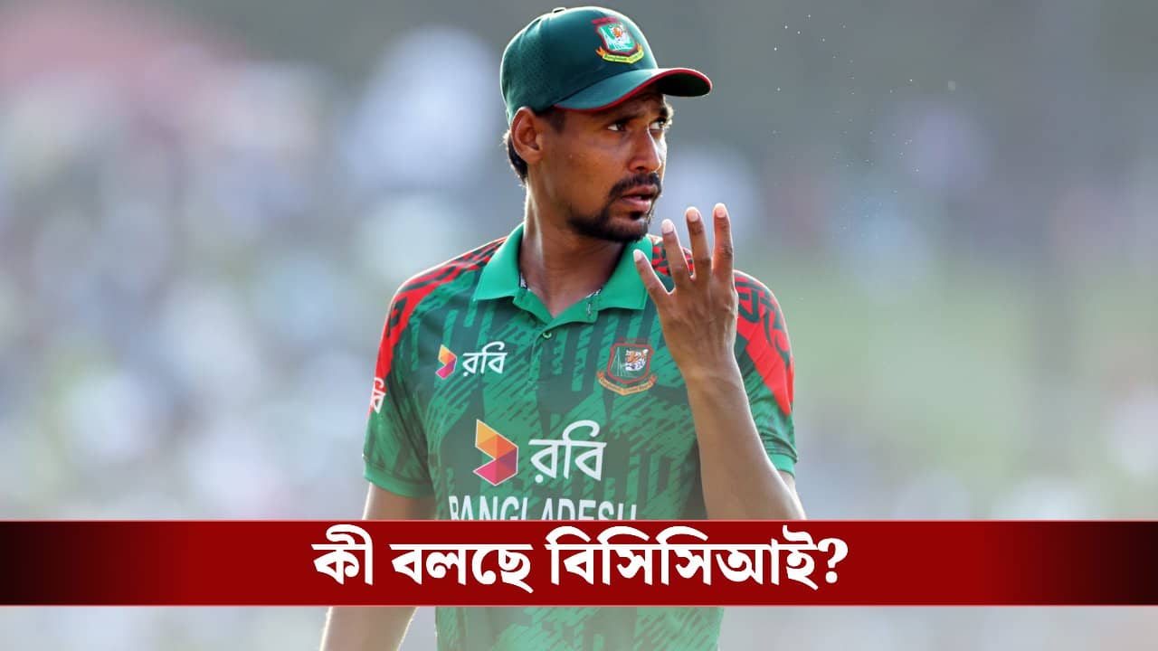 Bangladeshi Cricketer: বোর্ড খুলল মুখ, বাংলাদেশি ফিজকে নিয়ে আরও চাপে KKR?