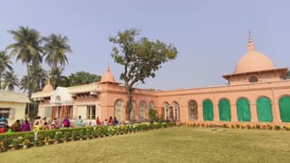 Bankura News: জয়রামবাটিতে কল্পতরু উৎসব হয় না, তবে ভিড় কিন্তু চোখে পড়ার মতো, ইতিহাস জানেন?